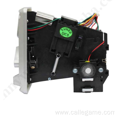 Game Machine hot sales Coin Acceptor